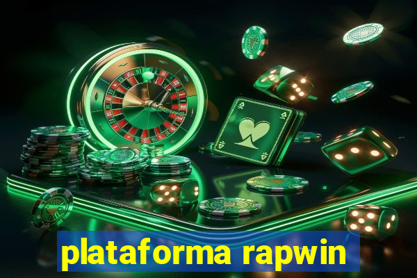 plataforma rapwin